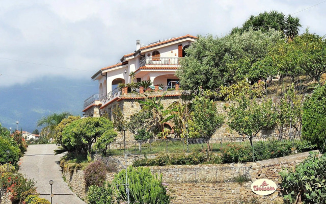 Le Terrazze Appartamenti Vacanze