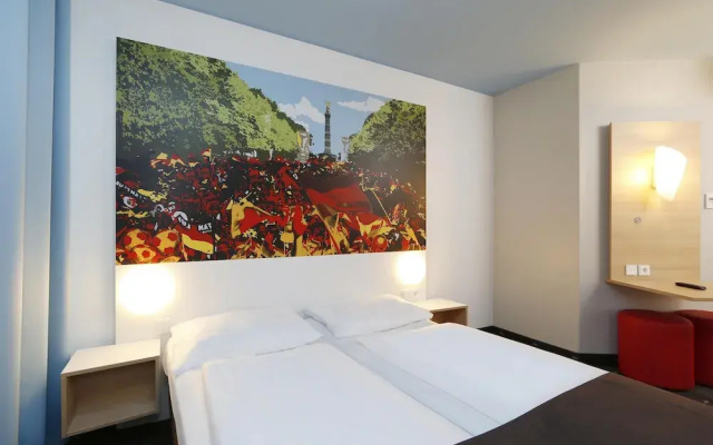 B&B Hotel Berlin-Tiergarten