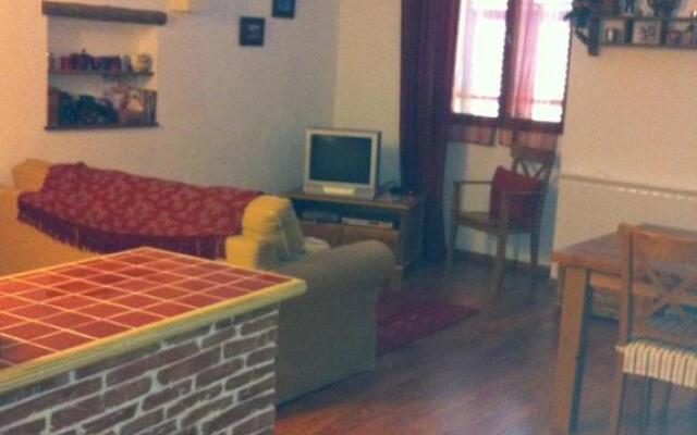 2 pièces centre village