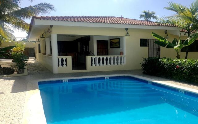 Villa Palma Sosua