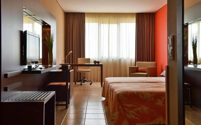 Pestana Trópico - Ocean & City Hotel