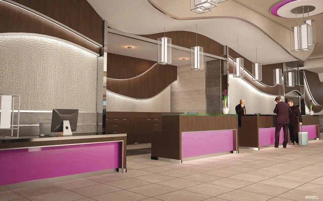Riu Taino Hotel