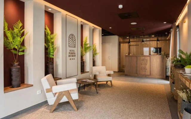 Silken Puerta de Irati