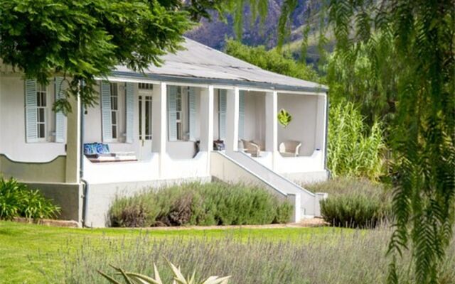 Swartberg Country Manor