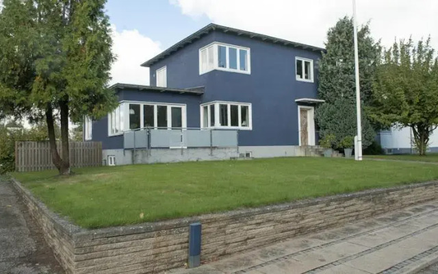 Maybom Kolding - Bed & Breakfast