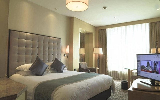 Hangzhou Kaihao Hotel