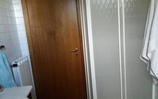 Studio in Acerenza, With Furnished Garden