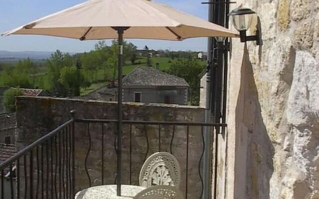 Le Presbytère de Cestayrols