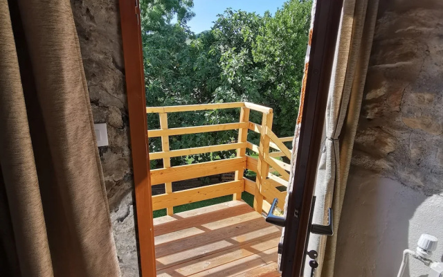 Residence La Borde