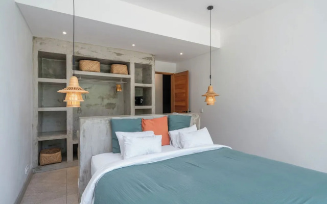 Villa Kembar 2
