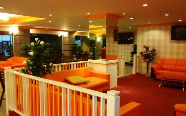 Asia Grand Hotel Hat Yai