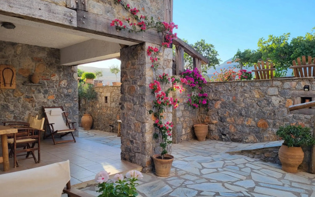 Terra Minoika Boutique Resort