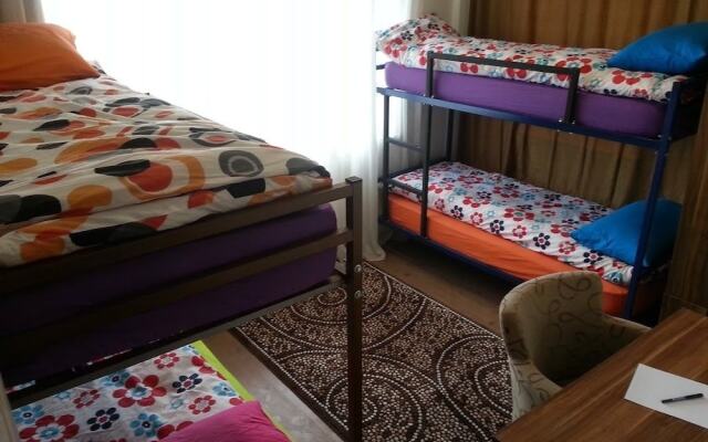 Bulvar Hostel