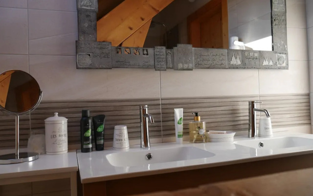 Chambre d'hôtes au Doubs Murmure