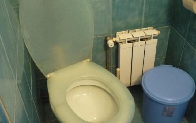 Guest House Velina