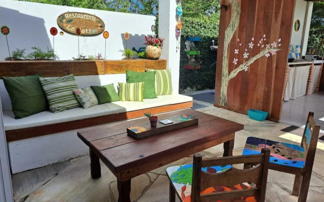 Casa Santa María Búzios