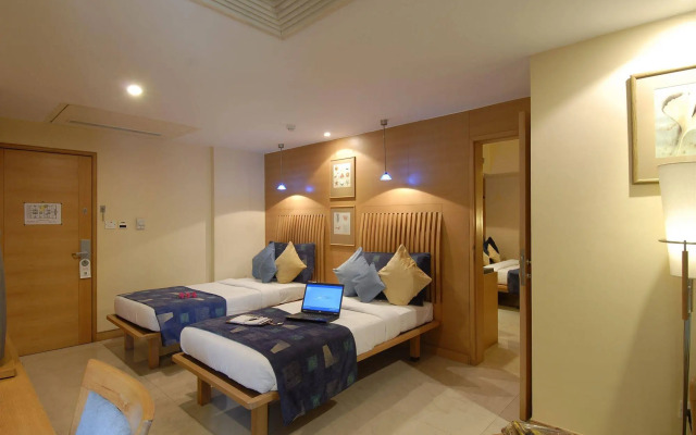 Treebo Regency - Bund Garden, Dhole Patil Road