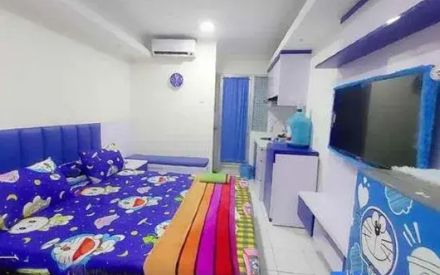 Apartemen Kalibatacity by Sami Property