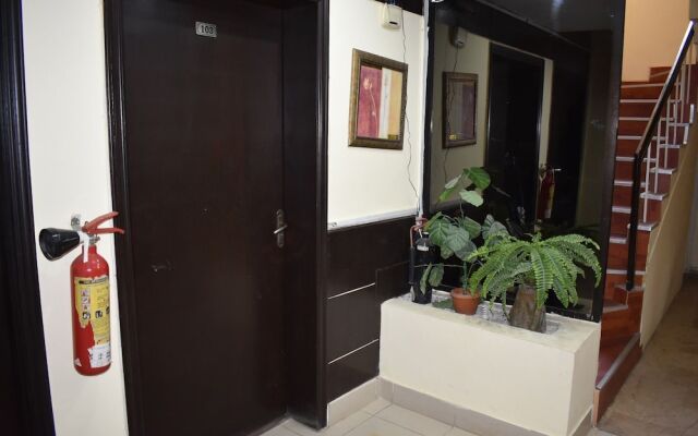 Galaxy Guest House