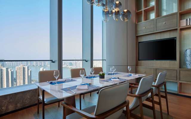 Hilton Changsha 45530