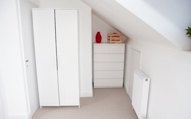 1 Bedroom Apartment in Bath