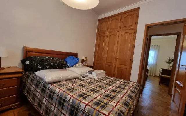 Amazing Terrace Nazar 2 Bedrooms Flat