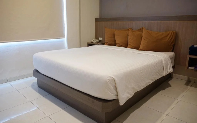 Dalu Hotel