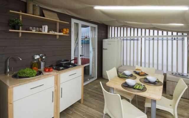 Camping Cala Canyelles