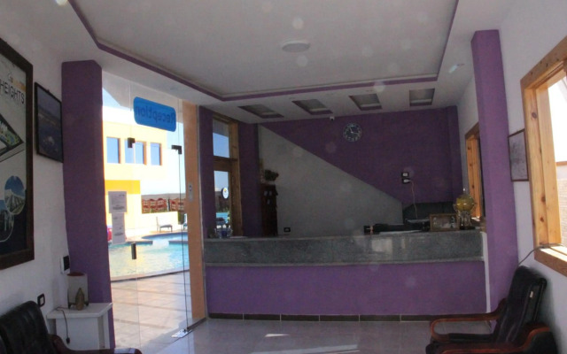 Seaview Hotel Dahab