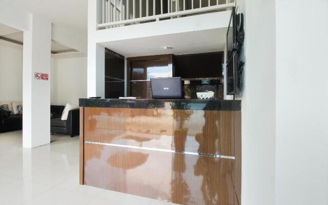 OYO 3816 The Tispa Syariah Residence