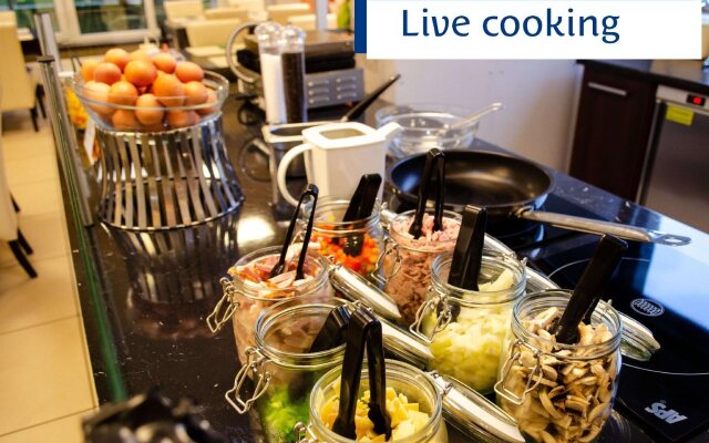 Best Western Hotel Portos