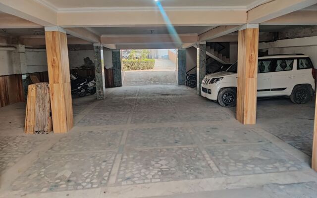 Hotel Krishan Kanhiya