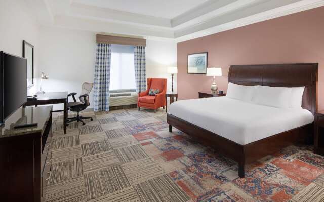 Hilton Garden Inn Tyler