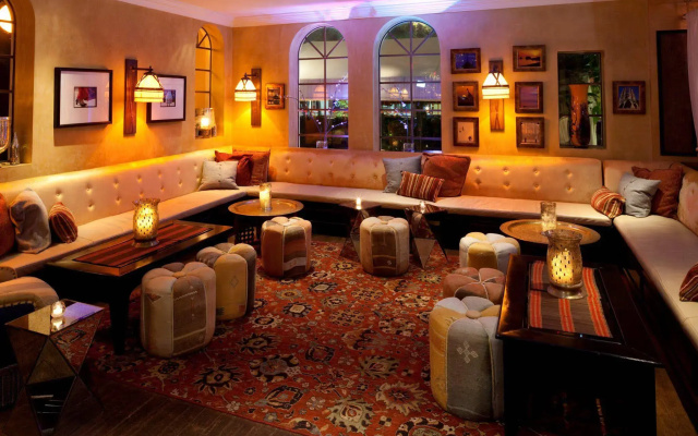 Angler’s Hotel – Miami Beach