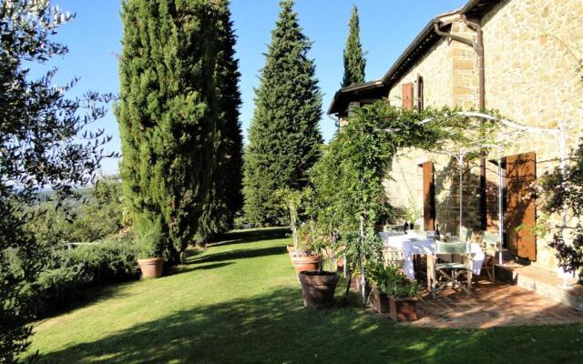 Exclusive Tuscany Villa