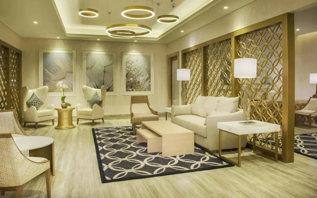 Al Habtoor Grand Resort, Autograph Collection(R)