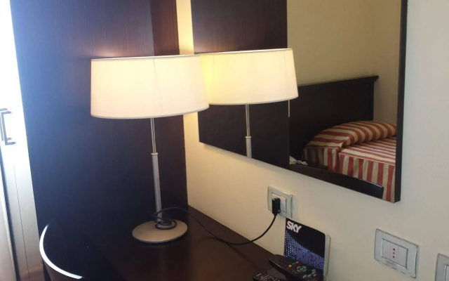 Hotel Due Colonne