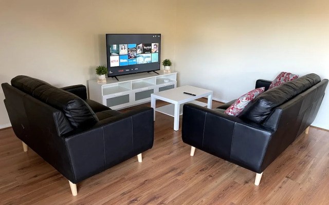 Tasha's Apartments - N38