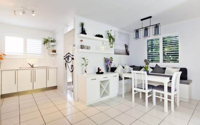 Coolangatta Beachside Villas