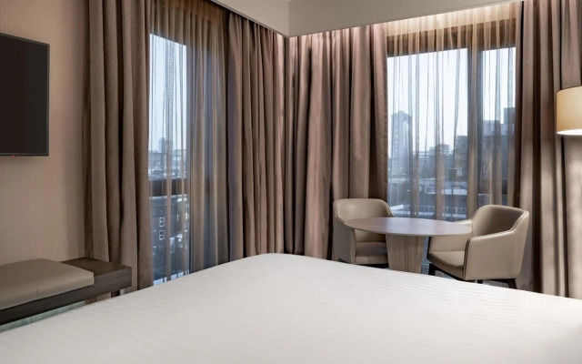 AC Hotel by Marriott Manchester City Centre