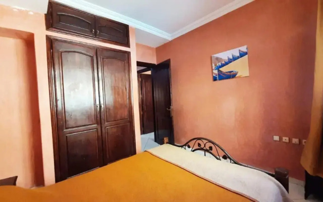 Tamraght Beach Apartment