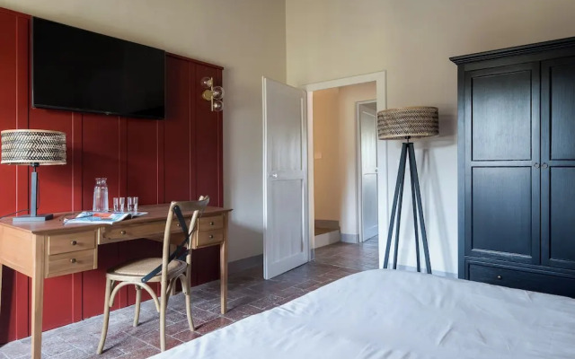 Relais Badia a Passignano