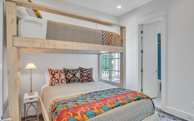 Casa Blanca at Sunflower Beach