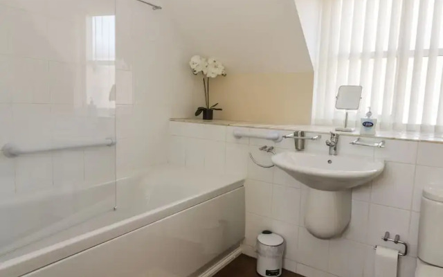 Pebble Cottage Dunnscroft