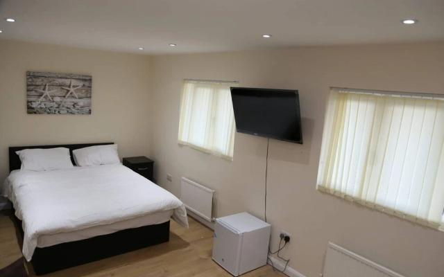 Room in House - Aa Guest Room4