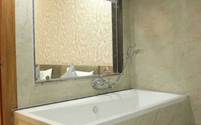Hotel Maxsun Gwalior