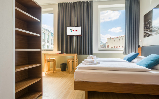 aletto Hotel Kudamm