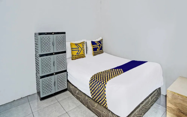 Hotel O Fun Guesthouse Syariah