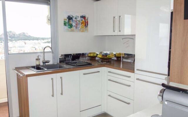 Residence La Bruliere