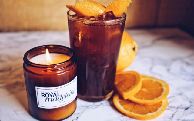 Hotel & Spa Royal Madeleine